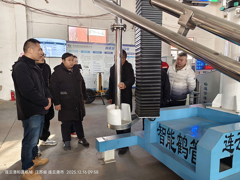 技術(shù)如用兵，演練見(jiàn)真章：智能鶴管部“紅藍(lán)對(duì)抗”實(shí)戰(zhàn)練兵記