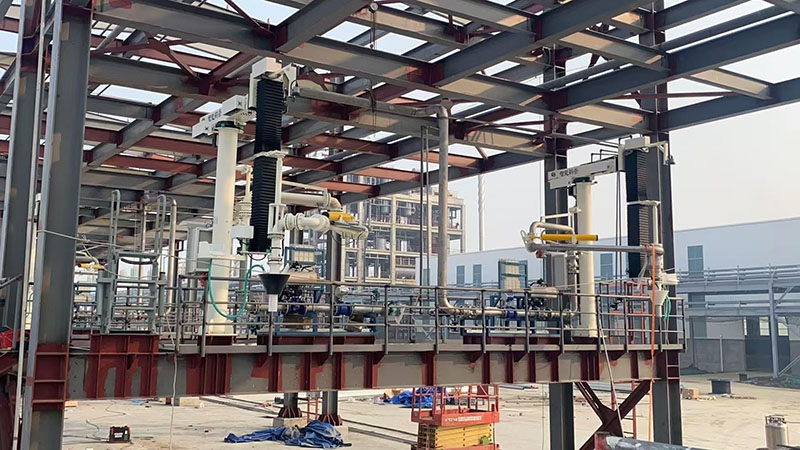 把日復(fù)一日留給AI智能，把日新月異交還企業(yè)——來(lái)自連云港和昌機(jī)械有限公司的時(shí)代答卷